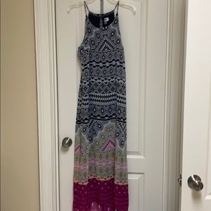 Very cute Old Navy sundress Size M